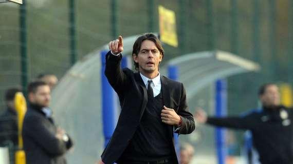 Campionato Primavera: sabato si parte!