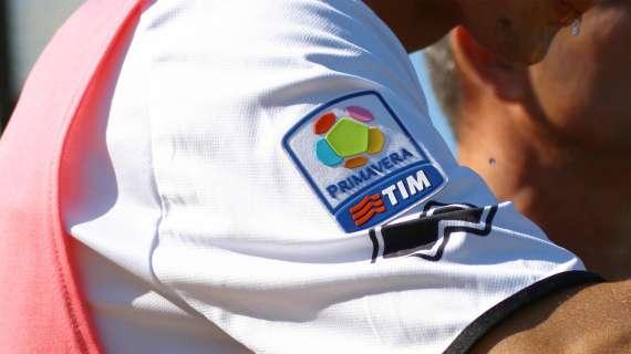 Primavera 1, ecco tutti i risultati di oggi