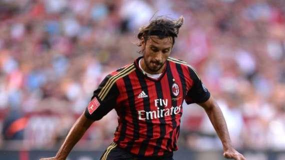 Milan, Zaccardo vuole restare: "Sarei felice, mi trovo bene"