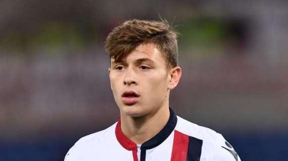 Barella obiettivo Milan, Moggi sicuro: "Andrà alla Juventus"