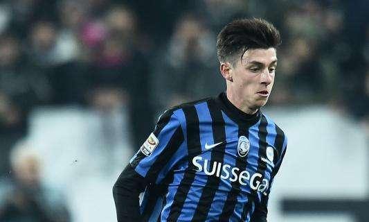 Tuttosport - Ieri sera incontro Milan-Atalanta per Baselli