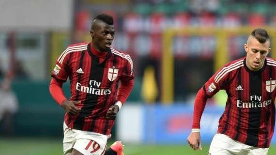 Niang verso il Genoa: tutti i dettagli 