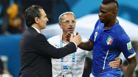 ESCLUSIVA MN - Dott. Castellacci: “Con l’Italia ridotta così chi pensa al calcio? Non ha senso. Un mese fa nessuno mi ascoltava”
