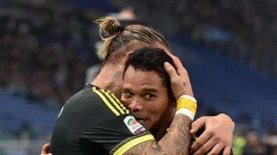 Amarcord Lazio-Milan, gli highlights della sfida del 2015 decisa da Bertolacci, Mexes e Bacca