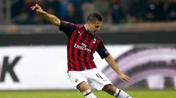 Tuttosport - Gattuso, 4-3-3 e scelta a sorpresa: fiducia a José Mauri dopo la prova col Dudelange