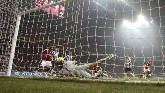 M. Chiesa: "Romagnoli non so come abbia fatto a non vedere il gol"