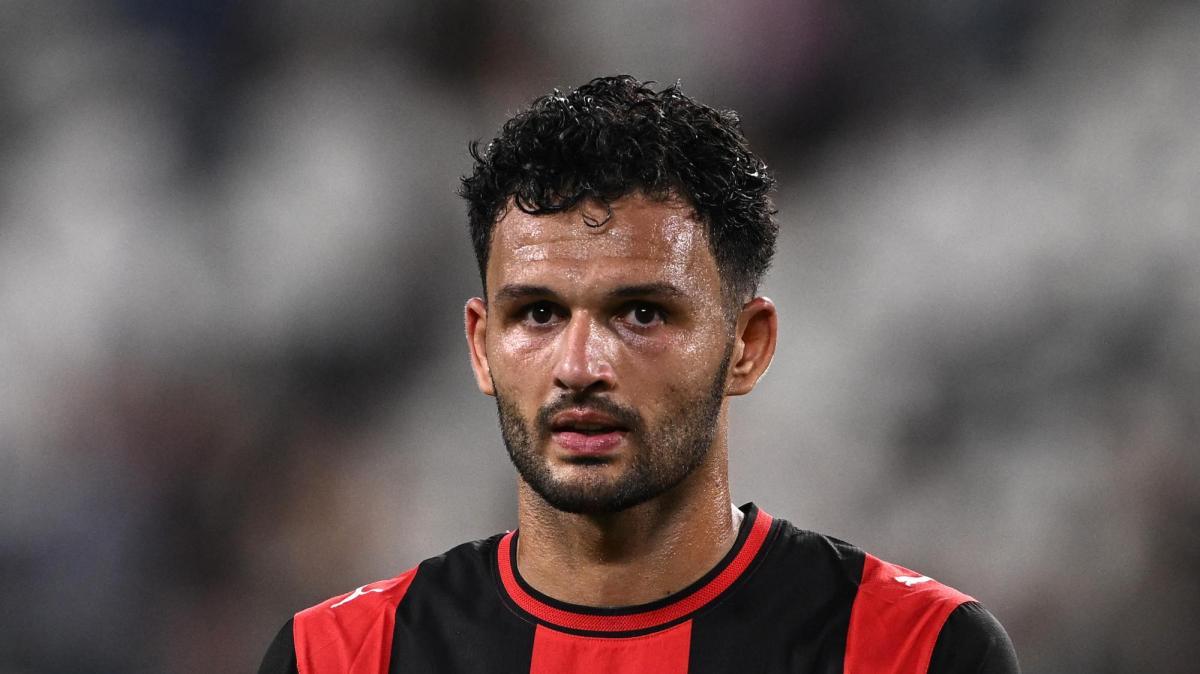 Diddi punge Amorim: "Se mi tiene Ramos a 40 metri dalla porta..."