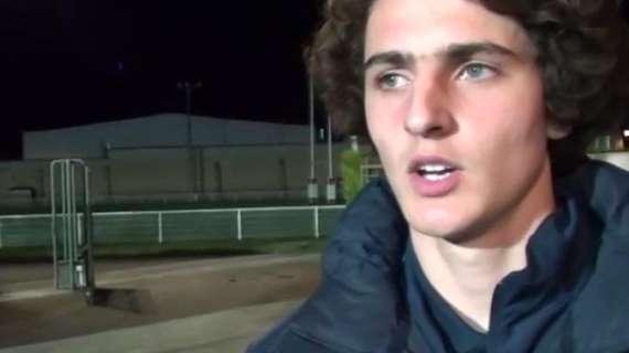 Milan, confermato l'incontro per Rabiot: la situazione