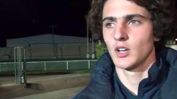 Gazzetta - Milan, blitz a Parigi per Rabiot: si lavora a un prestito con obbligo di riscatto