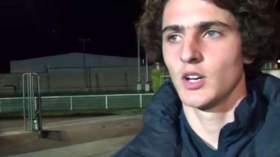 MC - Milan al lavoro anche oggi per Rabiot: è lui la prima scelta per il centrocampo