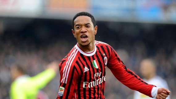 ESCLUSIVA MN - ag. Emanuelson: "Non era facile il salto dall'Eredivisie, il Milan ha avuto pazienza. Gattuso e Ambrosini gli esempi"