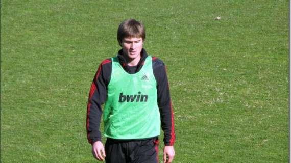 ESCLUSIVA MN - Romagnoli: "Pronti per il rush finale. La prima squadra? Un sogno"