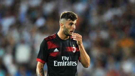 Crotone, chiesto al Milan anche Cutrone