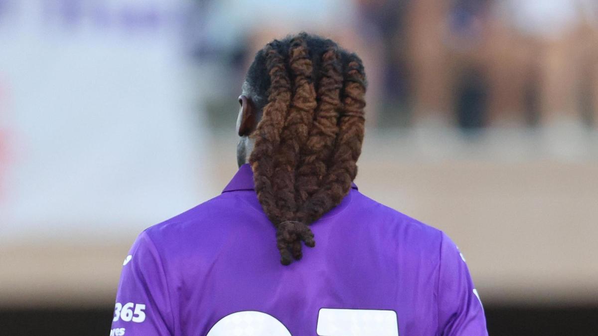 Kean in uscita dalla Fiorentina? Sì, ma la viola ha rifiutato l'offerta del Como di 30 milioni