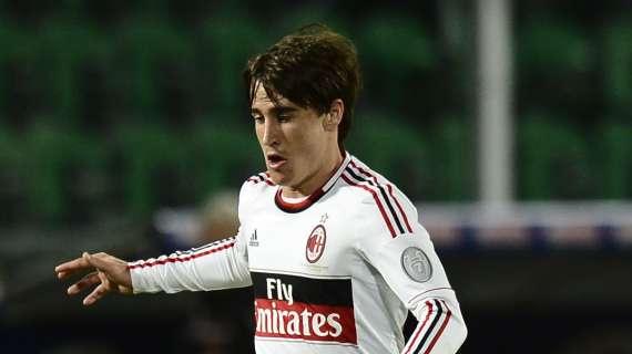 Si torna al 4-2-3-1: Bojan titolare, ecco i due dubbi di Allegri