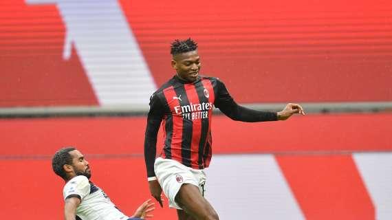 MN - Zaccardo punta su Leao: "Se riesce ad essere ancora più concreto può diventare uno di quei giocatori dal valore pazzesco"