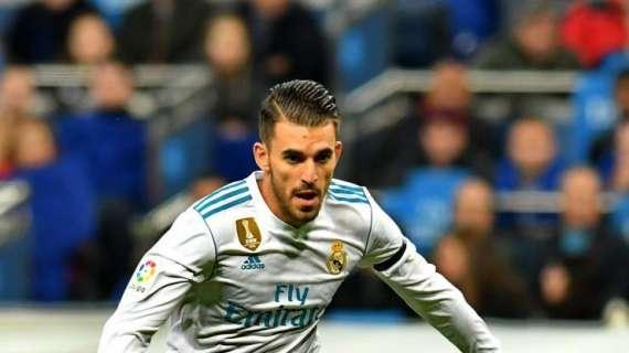 Sky - Milan, il punto sulla missione a Madrid: da Ceballos a Borja Mayoral