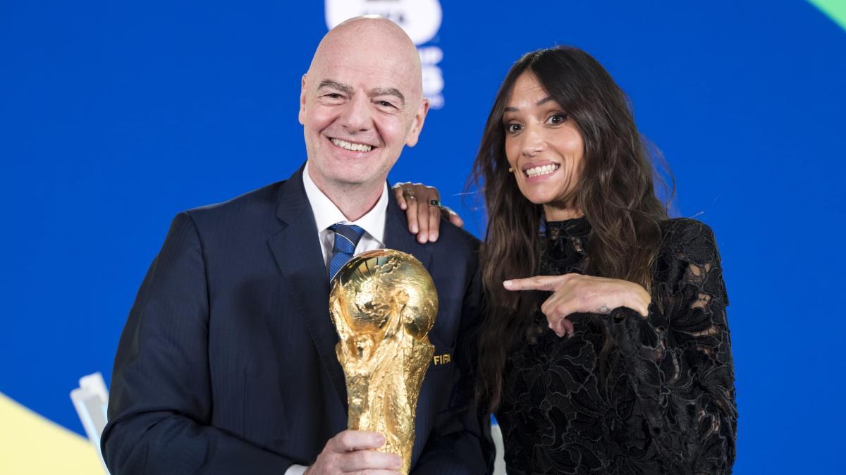 L'Arabia consolida i legami con la Fifa: stanziato 1 miliardo per infrastrutture sportive