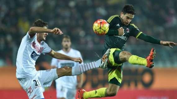 Una rosa spaccata in due: Mihajlovic si fida solo dei suoi titolari