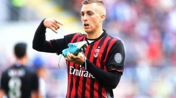 ESCLUSIVA MN - Collovati: "Milan, fai come il Crotone. Derby decisivo per l'Europa. Farei di tutto per tenere Deulofeu"