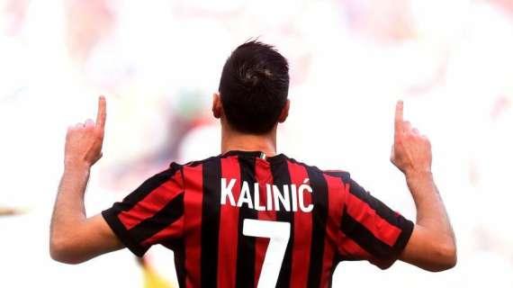 L'Analisi Tattica - Milan-Udinese 2-1: le terre di Kalinic. Esterni allo specchio e Suso nel traffico 