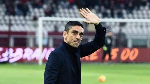 L'avversario - Torino, i convocati di Longo per il Milan