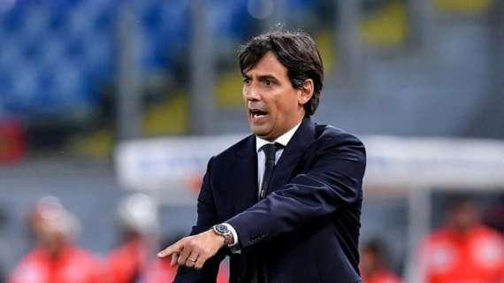 Sky - A breve un incontro tra Inzaghi e Lotito, in caso di addio per la Lazio c'è Gattuso in pole