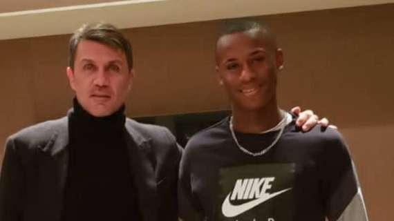 Calciomercato, l'ex rossonero Djaló alla Juventus: Inter beffata