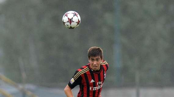 Milan, Iotti va all’Elche: arrivano conferme