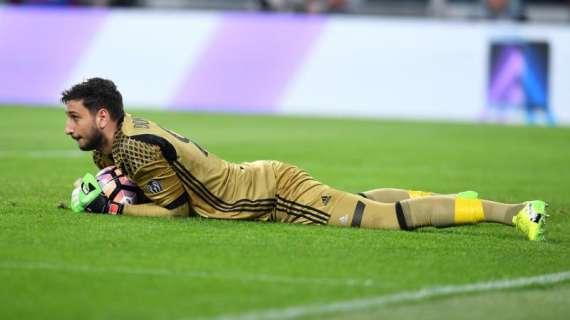 Gazzetta - Milan, Donnarumma dice no al rinnovo: Gigio ha preferito altri progetti. Ora i rossoneri devono decidere cosa fare