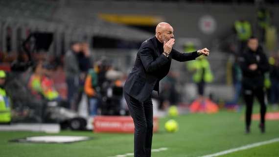 La nuova impresa di Pioli: è il 7° tecnico della storia del Milan a raggiungere le semifinali di Coppa Campioni o Champions League