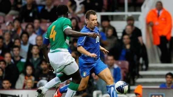 Milan, trattativa confermata in Inghilterra per Kolo Toure