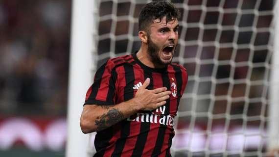 Tuttosport - Cutrone, momento d’oro: Montella si affida al "Re Mida" del gol. E Ventura osserva...