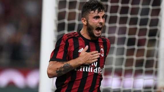 Gazzetta - Milan, nuova chance da titolare per Cutrone: contro il Crotone tra presente e futuro