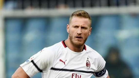 Lecce, piacciono Bertolacci e Abate
