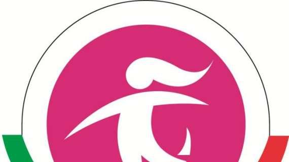 Serie A Femminile, vincono Fiorentina, Sassuolo ed Empoli