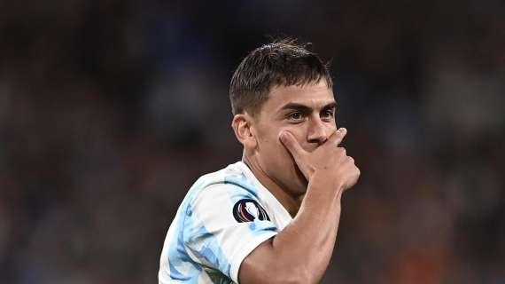 TMW - L’Inter chiede ancora tempo a Dybala. Intanto ci prova il Marsiglia