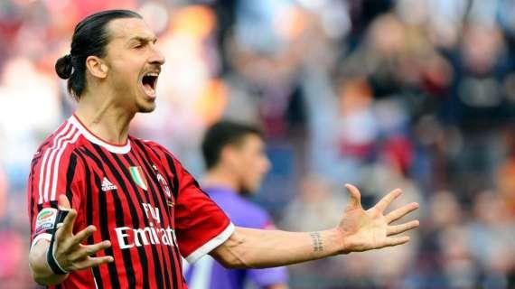 Il Sole 24 Ore - Ibrahimovic-Milan, la possibile strategia per risparmiare dodici milioni con il fisco
