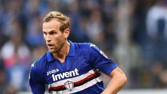 Strinic annuncia: "Ho firmato un triennale col Milan, mi hanno voluto nonostante non giocassi"