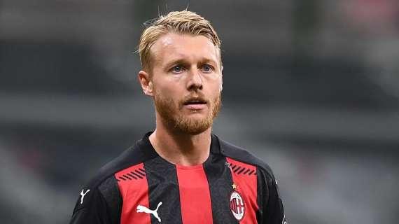 Probabile formazione Milan: tornano Kjaer e Kessie, Leao fa il vice Ibra