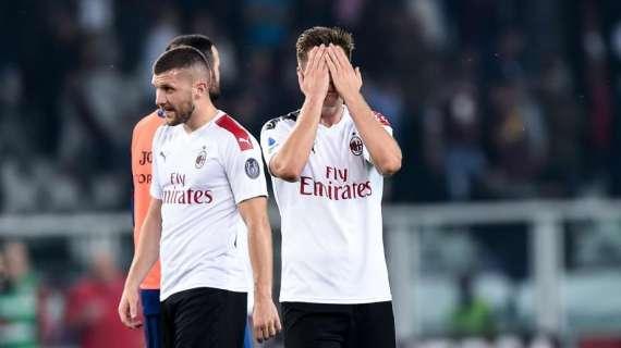 ESCLUSIVA MN - Passerini: "Piatek fatica con Giampaolo. Dubbio RR-Theo" 