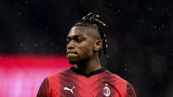 MN - Quattro nazionali rientrati a Milanello: domani gruppo al completo (e valutazione su Kjaer). Oggi molti lavori individuali