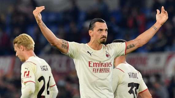 Cori razzisti verso Ibra e Kessie, il Giudice Sportivo squalifica la curva romanista ma la pena è sospesa