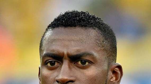 Porto, Jackson Martinez non ci sarà alla presentazione della squadra: l'attaccante ha chiesto qualche giorno in più di vacanza