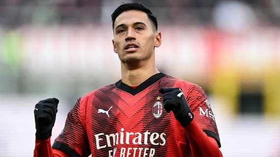 Milan, Reijnders sempre più al centro del gioco: terzo per passaggi riusciti in stagione