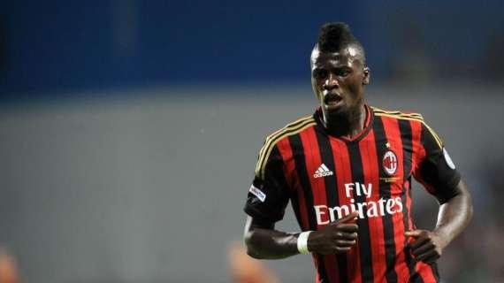 Gazzetta - Niang, ipotesi cessione definitiva: Milan e West Ham al lavoro