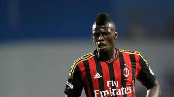 Niang, un'altra soluzione per mitigare l'emergenza