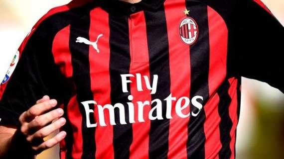 Under 17, Milan sconfitto contro il Bologna