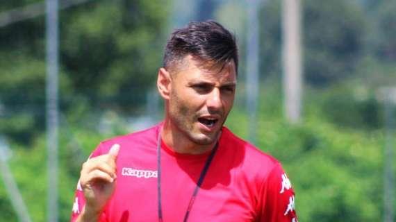 Amelia svela: "Al Chelsea ho iniziato ad avere problemi a schiena ed anche, non riuscivo più a prendere in braccio i miei figli"