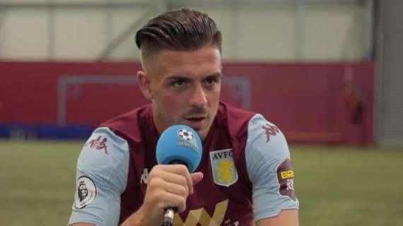 Danilo Pagni (ex area scout Milan): "Volevo portare Grealish e Mount in rossonero"
